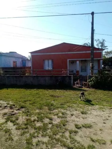 Casa com 2 quartos, 1 banheiro e 75m² à venda no bairro Parque Fragata, Capao do Leao