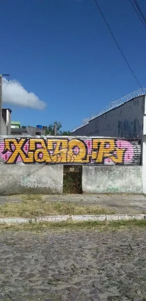 Terreno à venda no bairro Porto, Pelotas