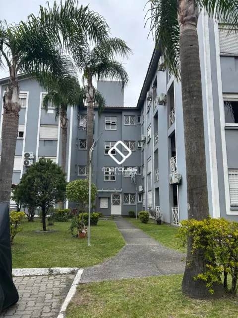 Apartamento com 2 quartos para alugar no bairro Areal, Pelotas