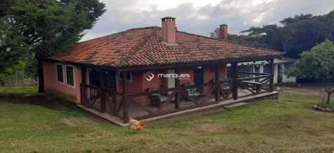 Chácara com 2 quartos e 1 banheiro à venda no bairro Colônia, Morro Redondo