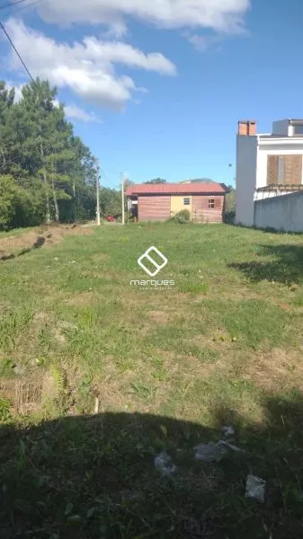 Terreno à venda no bairro Recanto de Portugal, Pelotas