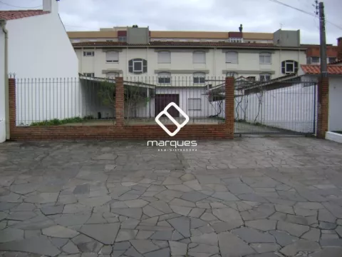 Prédio Comercial com 1 quarto, 1 banheiro e 111m² à venda no bairro Centro, Pelotas