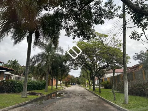 Terreno à venda no bairro Laranjal, Pelotas