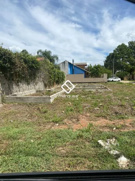 Terreno à venda no bairro Recanto de Portugal, Pelotas