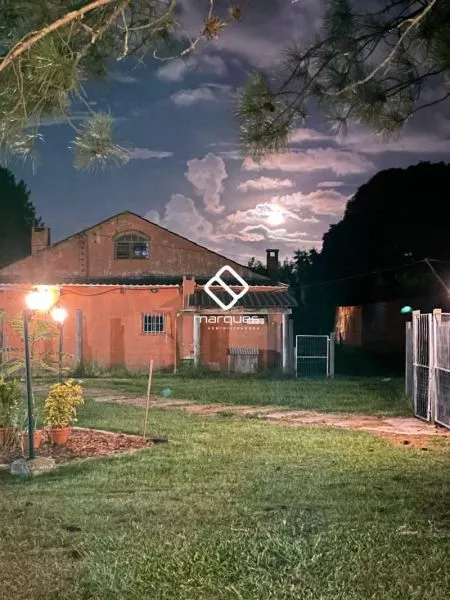 Chácara com 3 quartos e 2 banheiros à venda no bairro Jardim America, Capao do Leao