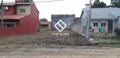 Terreno à venda no bairro Recanto de Portugal, Pelotas