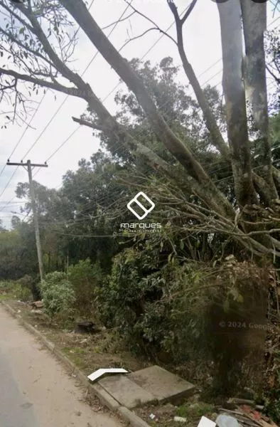 Terreno à venda no bairro Fragata, Pelotas