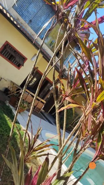 Casa com 1 quarto, 1 banheiro e 130m² à venda no bairro Recanto de Portugal, Pelotas