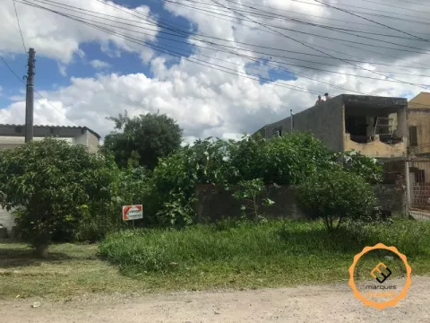 Terreno à venda no bairro Fragata, Pelotas