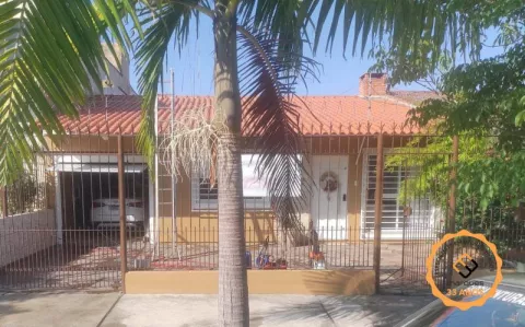Casa com 3 quartos, 3 banheiros e 205m² à venda no bairro Areal, Pelotas