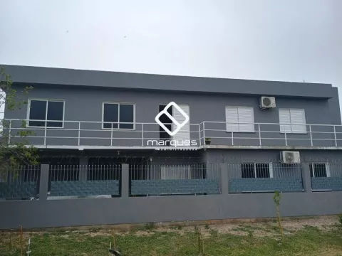 Casa com 2 quartos, 1 banheiro e 168m² à venda no bairro Fragata, Pelotas