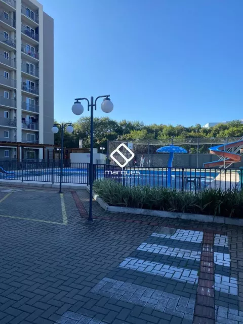 Apartamento com 2 quartos, 1 banheiro e 62m² à venda no bairro Três Vendas, Pelotas