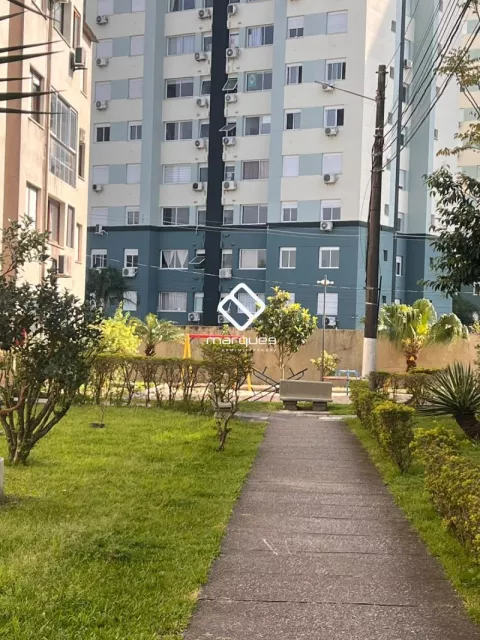 Apartamento com 2 quartos, 2 banheiros e 77m² à venda no bairro Centro, Pelotas