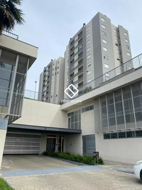 Apartamento com 3 quartos, 1 banheiro e 74m² à venda no bairro Areal, Pelotas